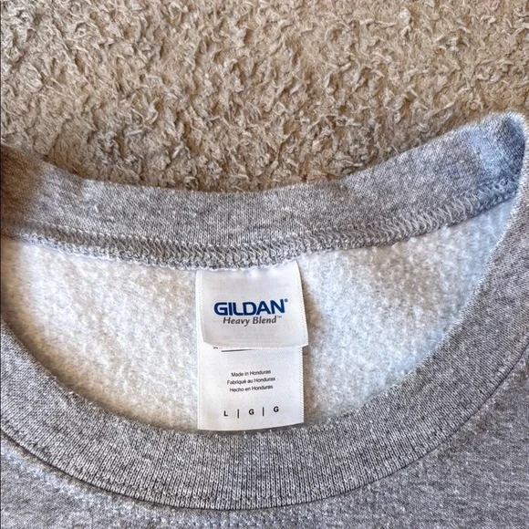 Michigan State Spartans Crewneck - Picture 2 of 4